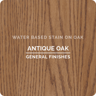 Water Based Wood Stains