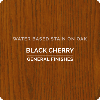 Water Based Wood Stains