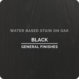 Water Based Wood Stains