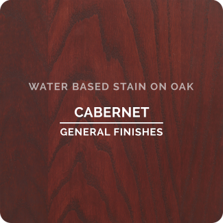 Water Based Wood Stains