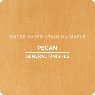 Water Based Wood Stains