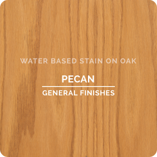 Water Based Wood Stains
