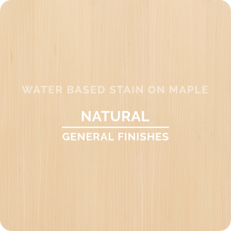 Water Based Wood Stains