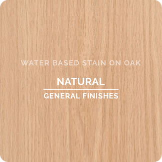 Water Based Wood Stains