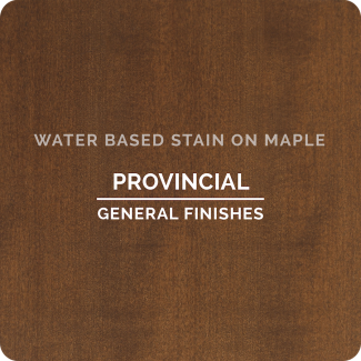 Water Based Wood Stains