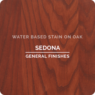 Water Based Wood Stains