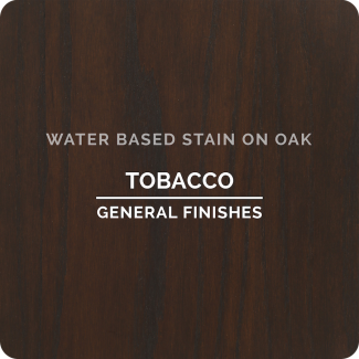 Water Based Wood Stains