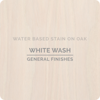 Water Based Wood Stains