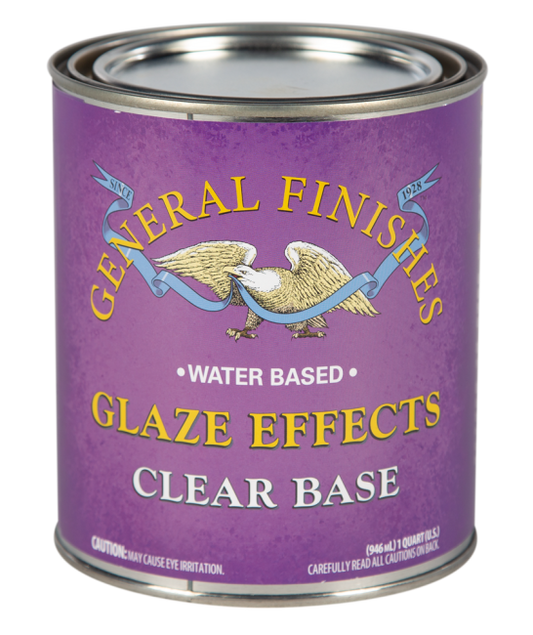 Glaze Effects