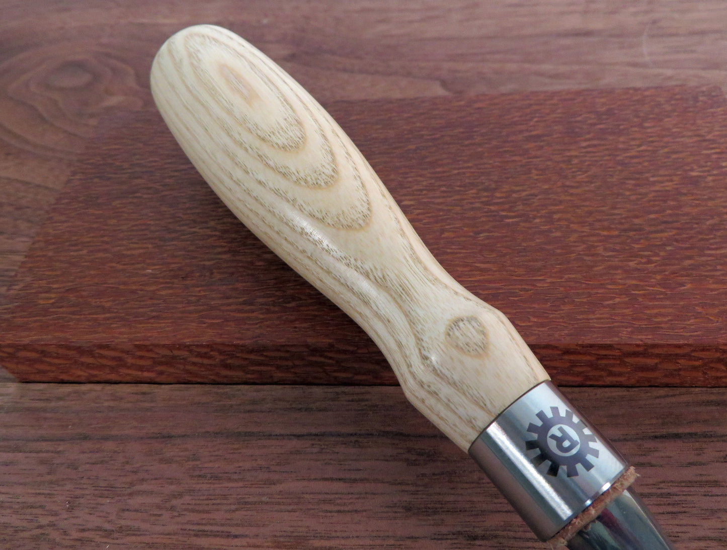 Richter Extra Bevel Edge Chisels
