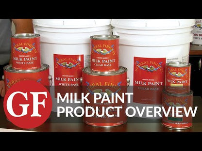 Milk Paint for Cabinets & Furniture
