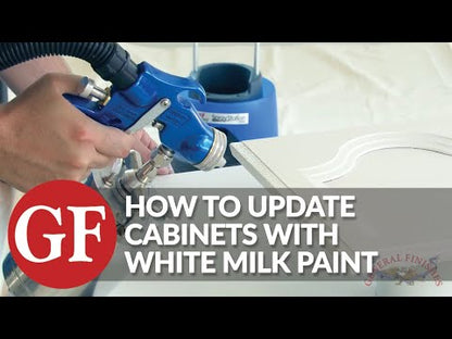 Milk Paint for Cabinets & Furniture