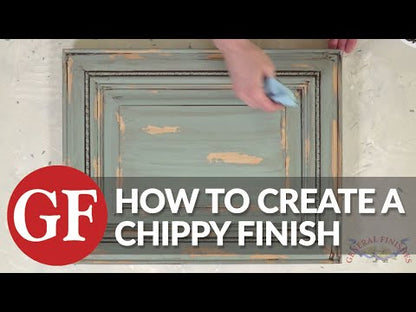 Milk Paint for Cabinets & Furniture