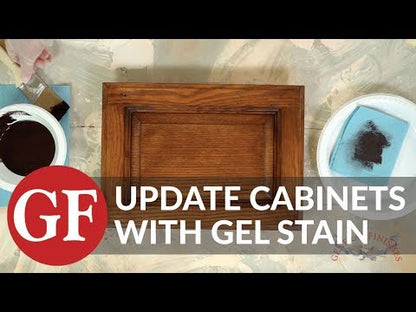 Oil Based Gel Stain