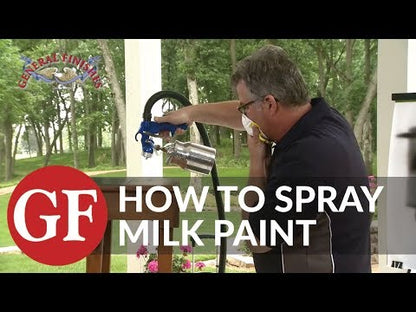 Milk Paint for Cabinets & Furniture