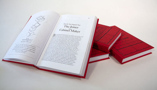 The Joiner and Cabinet Maker