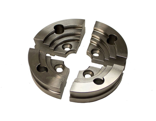 75mm Step Jaws