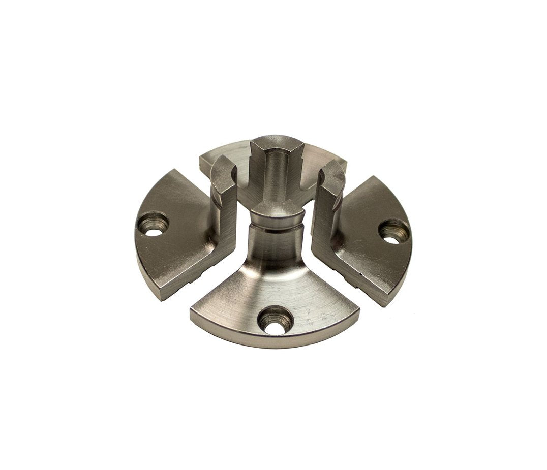 Pin Jaws