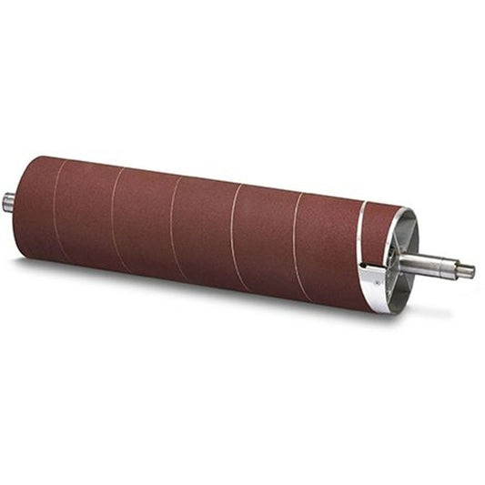 SANDING DRUM, 19" for SuperMax 19-38 Combo Sander