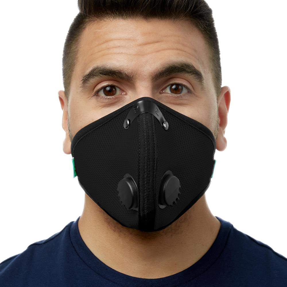 M2 Mesh Reusable Nylon Air Filtration Mask