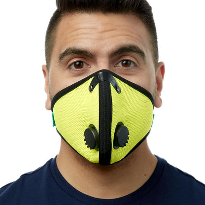 M2 Mesh Reusable Nylon Air Filtration Mask