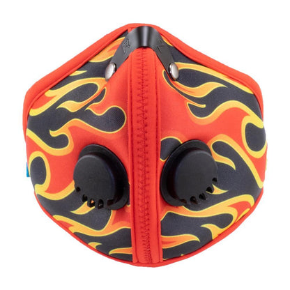 M2 NYLON Reusable Air Filtration Mask