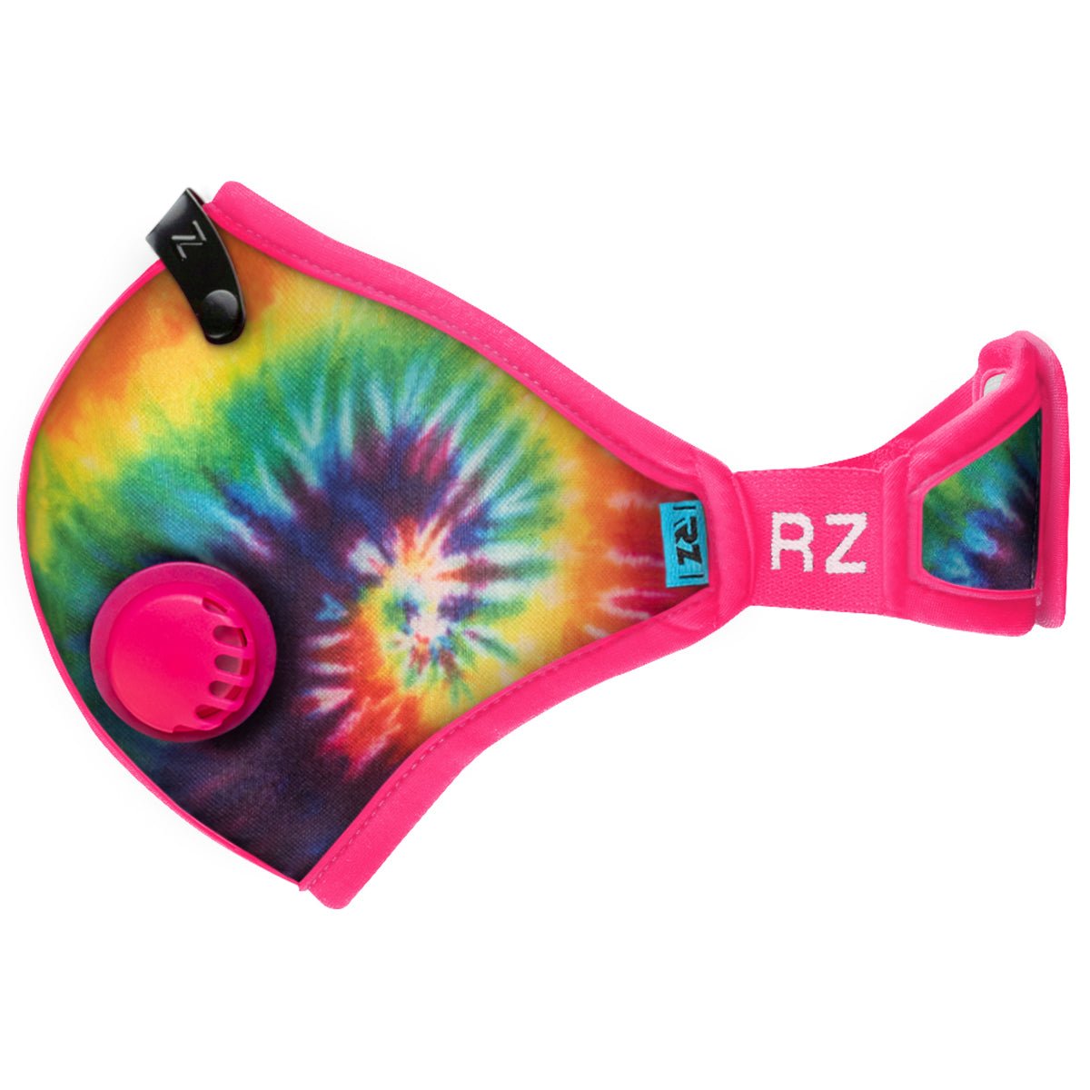 M2 NYLON Reusable Air Filtration Mask