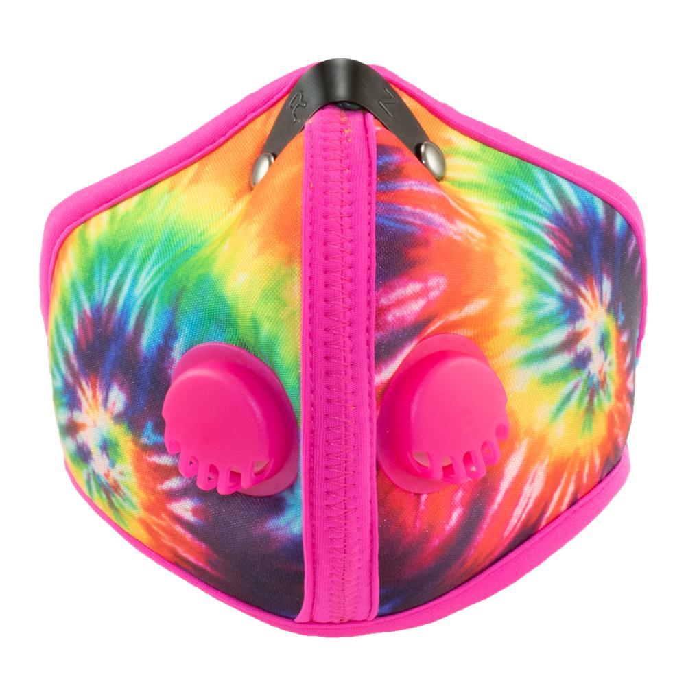 M2 NYLON Reusable Air Filtration Mask