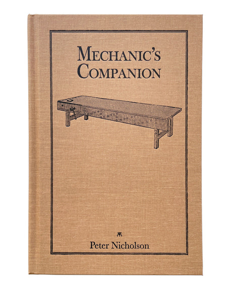 Mechanic's Companion