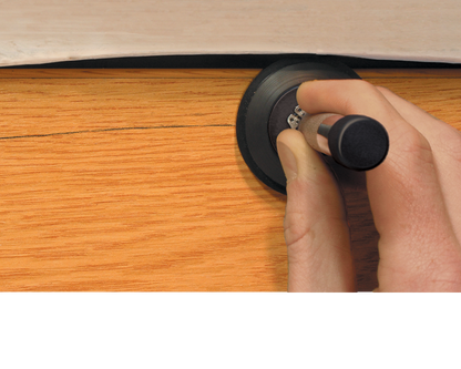 "Perfect Butt" Profile Scriber