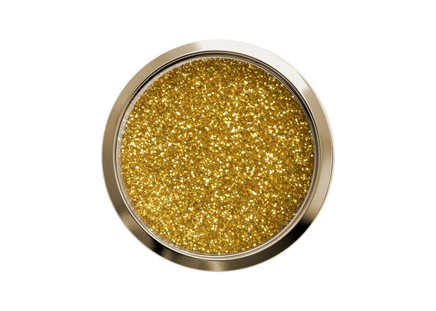 Metallic Mica Flakes