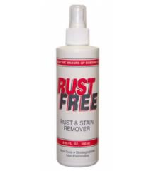 Spray RUSTFREE™ 8 oz.