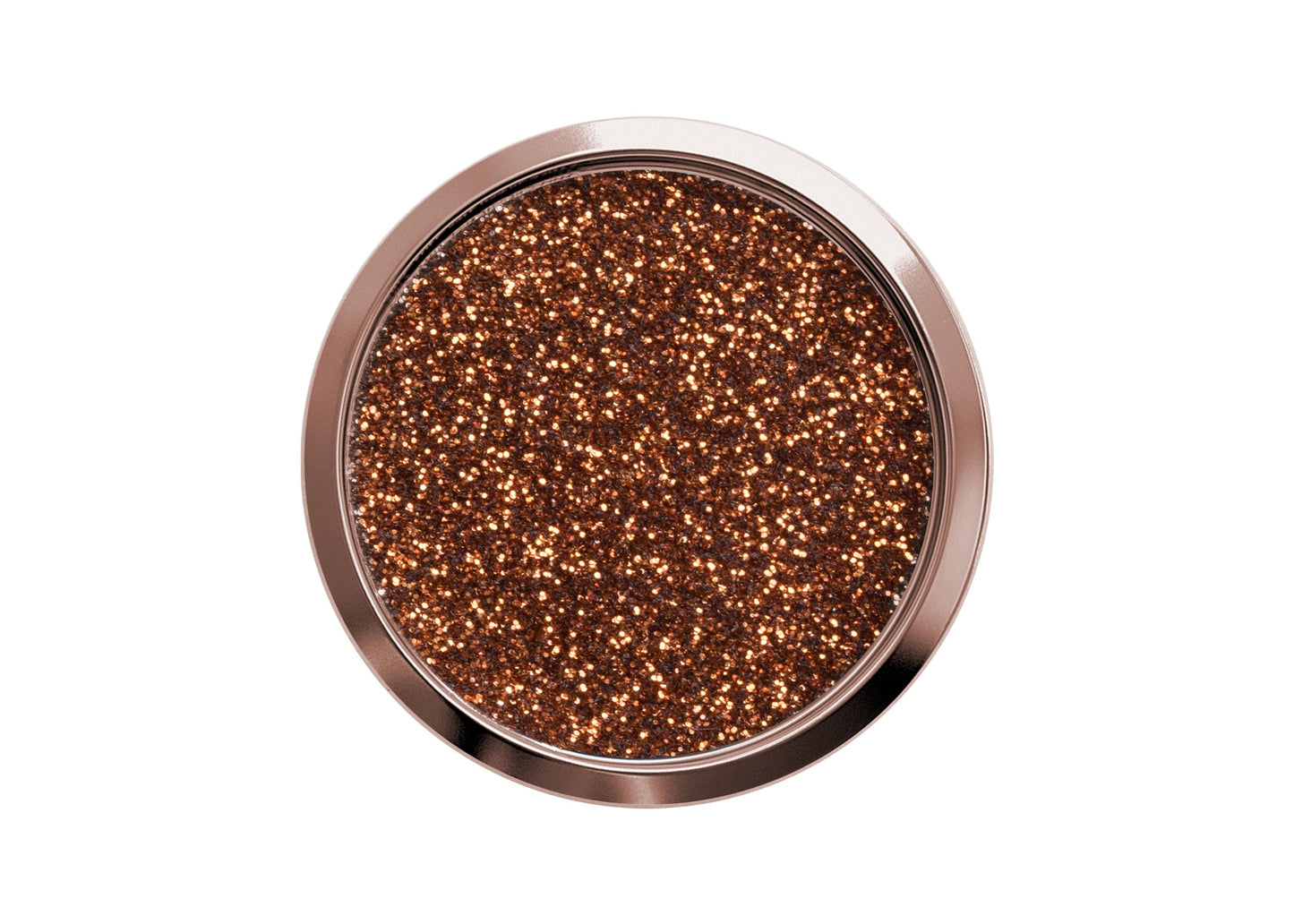 Metallic Mica Flakes