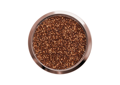 Metallic Mica Flakes