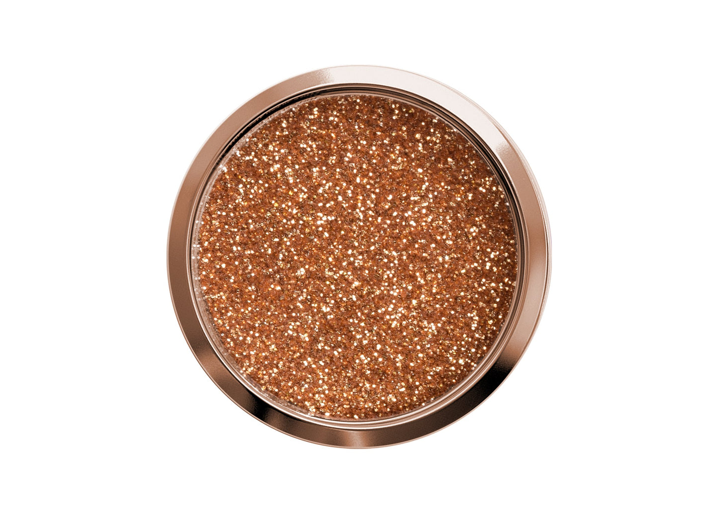 Metallic Mica Flakes