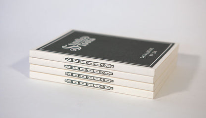 Stanley Catalogue No. 34