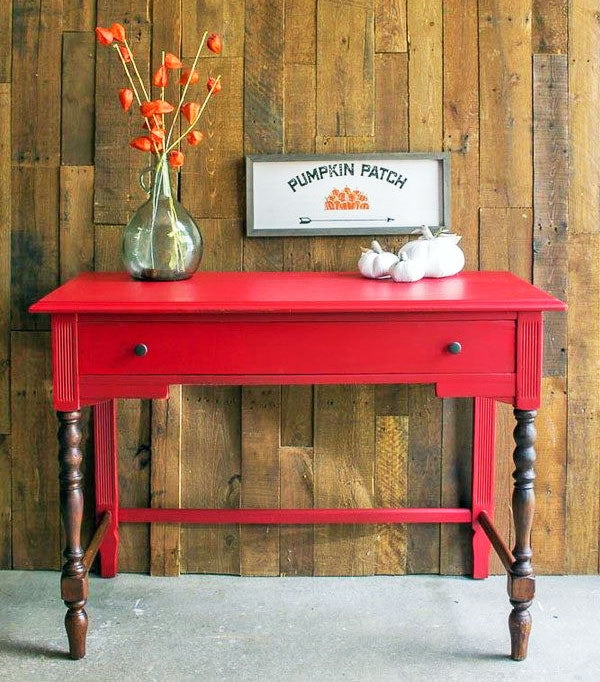 Milk Paint for Cabinets & Furniture