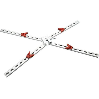 Shop Fox Adjustable Frame Clamp