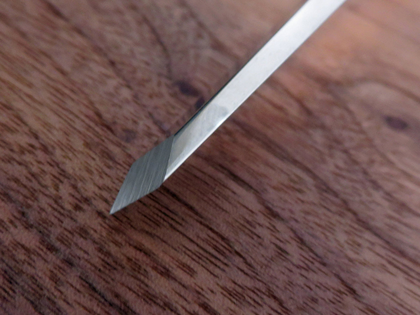 Richter Extra Bevel Edge Chisels