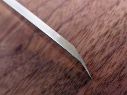 Richter Extra Bevel Edge Chisels
