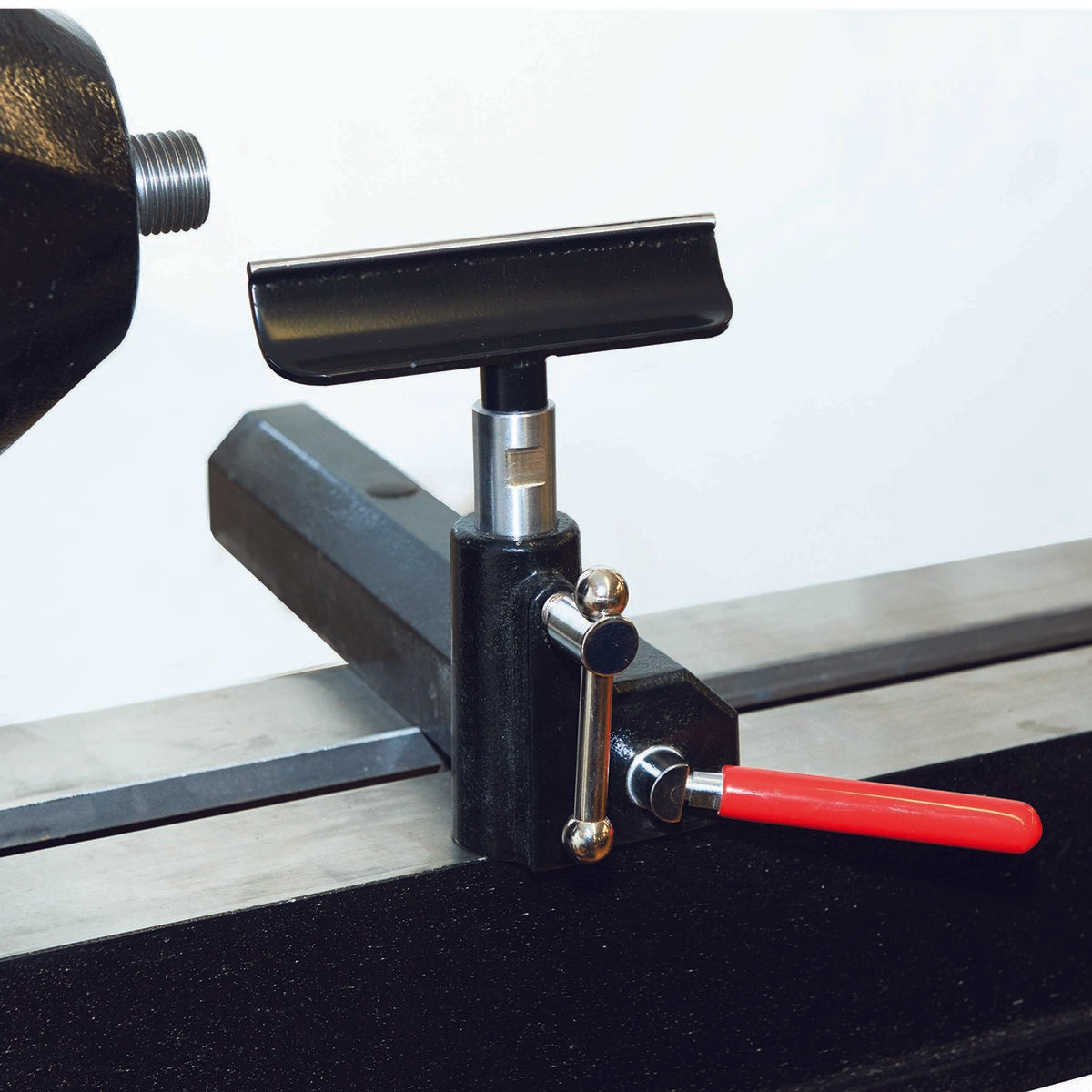 NOVA Tool Rest Bar 4"