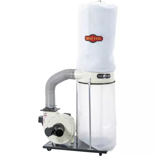 2HP Dust Collector