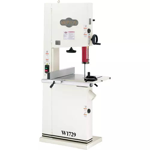 2HP 19" Bandsaw