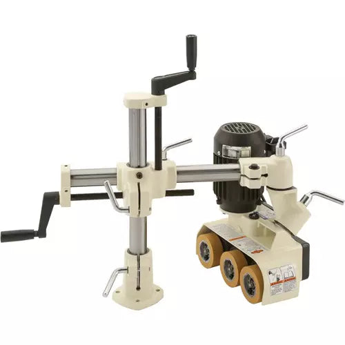 1/4 HP Power Feeder