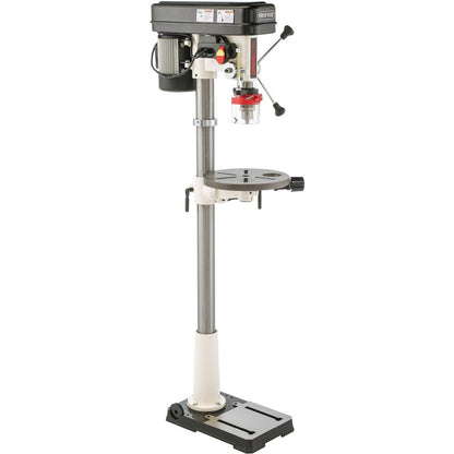 13-1/4" Oscillating Floor Drill Press