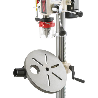 13-1/4" Oscillating Floor Drill Press