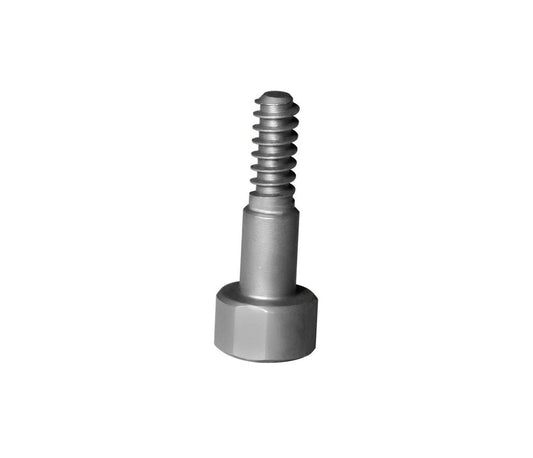 Cole Jaw Woodworm Screw