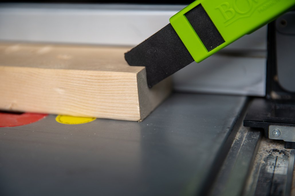 PushPRO Mini Push Stick